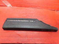 MODANATURA SINISTRA PORTELLONE POST LAND ROVER FREELANDER 2.0 TD4 2002 MARY 620