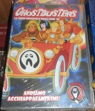GHOSTBUSTERS FILMATION VOLUME
