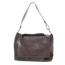 Borsa a tracolla Orciani