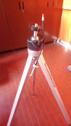 Treppiede per macchina - per,