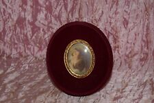 Miniatura dipinto Sant'Antonio