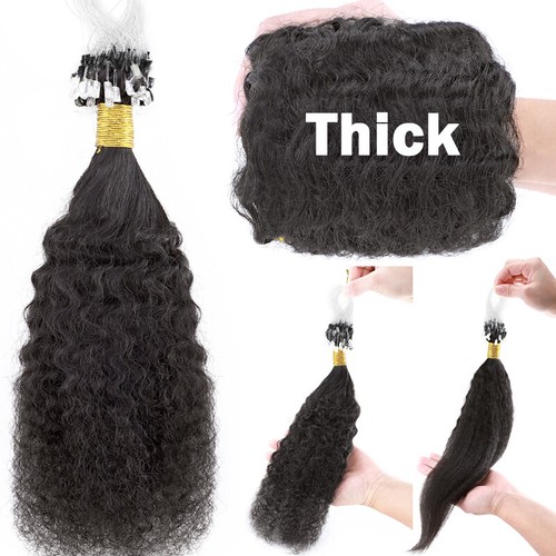 Kinky straight yaki 200s - 200s, micro