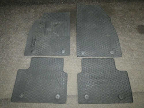 Orig opel insignia tappetini - opel,