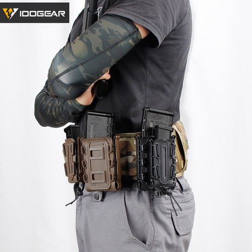 Idogear portariviste - 5.56,