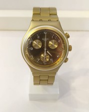 Swatch Irony Chrono Blaze