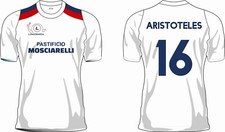 Maglia Longobarda Aristoteles