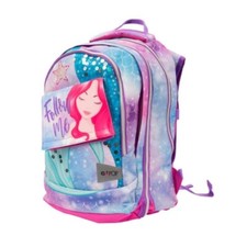 Zaino Estensibile Round