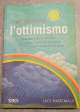 libri usati, crescita personale, ottimismo, autostima, successo, felicità
