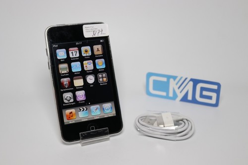 Apple ipod touch - apple, 2a