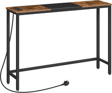 HOOBRO Tavolo Consolle con