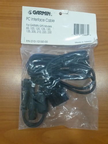 Cavo per garmin - cavo, pc