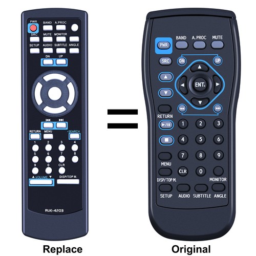 Telecomando ricambio nuovo - telecomando, di