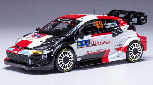 Modellino auto scala - , ixo