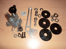 Ingranaggio di avanzamento nuovo per EMCO Compact 5 automatic feed, in kit