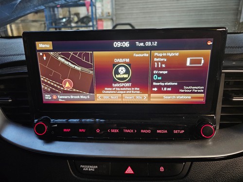 Kia ceed 6 - kia,