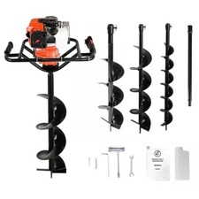 TRIVELLA MOTOTRIVELLA CON