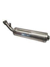 Silenzioso Scarico Suzuki GSF 1250 Bandit, GSF 650 Bandit 2010-2016