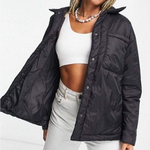 Giacca cappotto puffer - , &