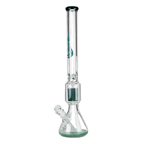 Genie glass water pipes - genie, 24"