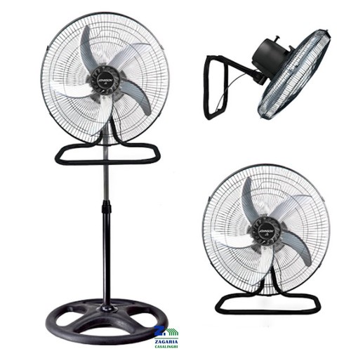 Ventilatore multifunzionale - ventilatore, j3