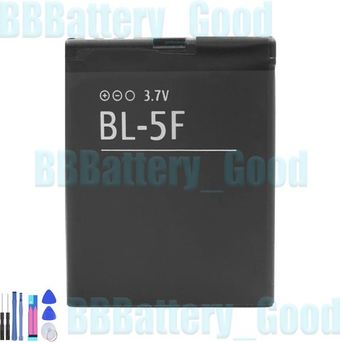 Batteria nuova per - nuova, bl-5f