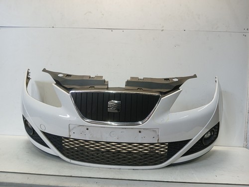 Seat ibiza paraurti - ibiza,