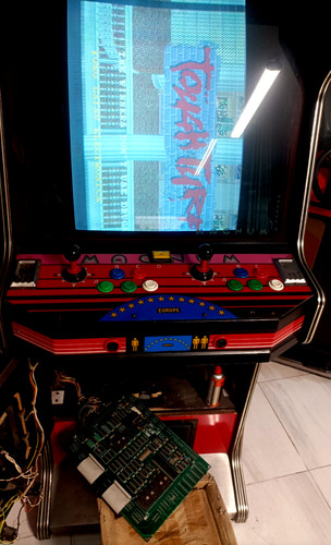 Tough turf jamma - tough,