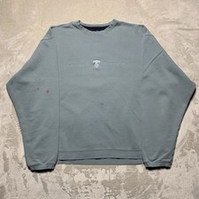 Felpa Nike Golf Vintage Uomo L