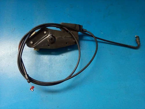 Attuatore sella con cavo vespa - con,