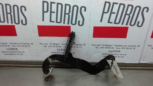 20542a00 pedale della frizione - 20542a00,