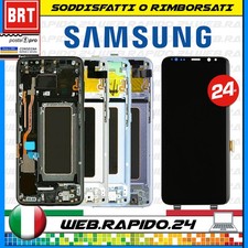 Display lcd touch - display, screen+frame