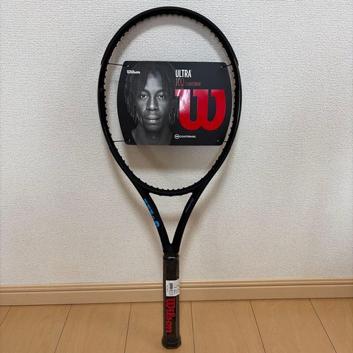 Wilson ultra 100 5 - ultra,