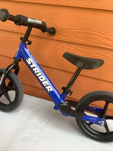 Strider sport balance bike - strider, 12