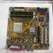 ASUS M2NPV-VM Socket