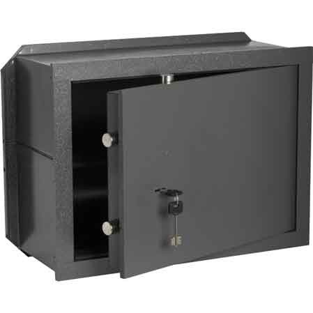 Cassaforte con chiave art - chiave,