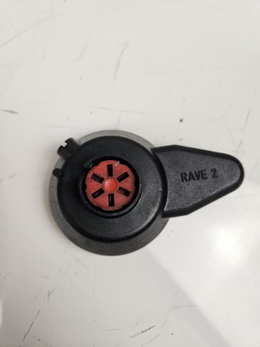 Capot valve rave pneumatique - valve,