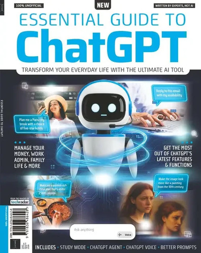 Essential guide chat - essential, to