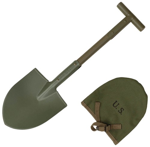 Vanga esercito americano