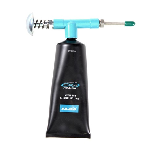 Yeti grasso pressa - yeti, +