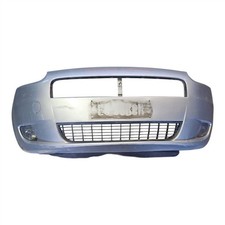 PARAURTI ANTERIORE COMPLETO