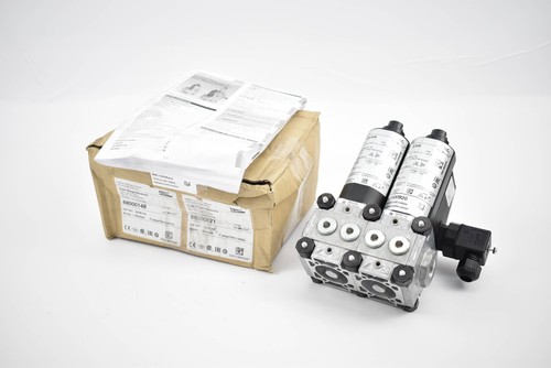 Elettrovalvola gas krom - gas,