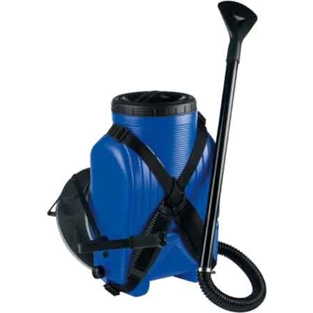 Solforatrice spalla di - solforatrice,
