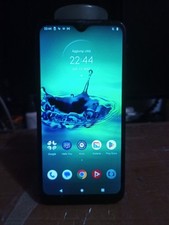 Smartphone Motorola G8 Plus 64/4gb Android 10 Dual Sim 48mp Cam FHD