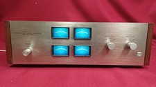 Pioneer 800 quadrofonico - pioneer, qm-800
