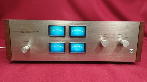 Pioneer 800 quadrofonico - pioneer,