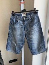 Pantaloncini Energie Y2K Hip