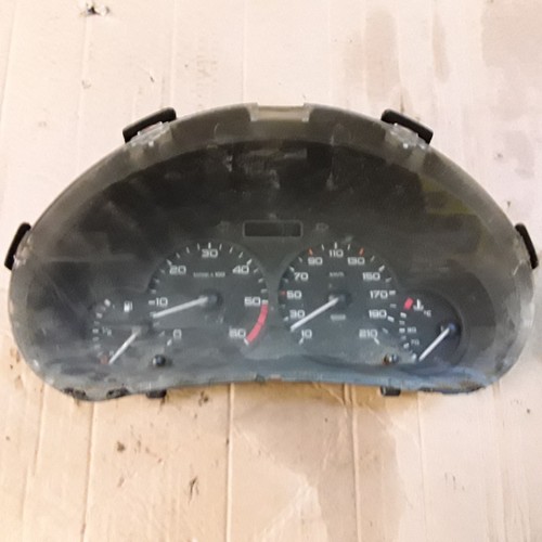 Quadro strumenti - quadro,