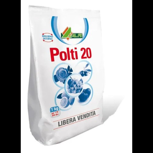 Concime fogliare polti alfe - concime, 20