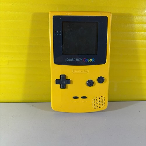 Console nintendo game - game, boy