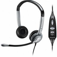 Sennheiser SH 350 IP Cuffie